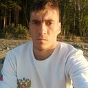 Знакомства: Рома, 29 лет, Братск