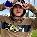 Знакомства: Эдуард, 26 лет, Пикалево