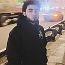 Знакомства: Джони, 20 лет, Москва