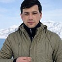 Знакомства: Абдулла, 29 лет, Анапа