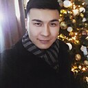 Знакомства: Эльдар, 36 лет, Ногинск