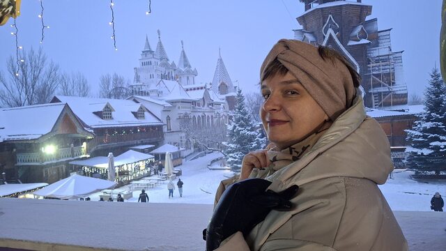 Фото - Tabor.ru