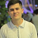 Знакомства: Sarvar, 28 лет, Ташкент
