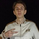 Знакомства: Андрей, 20 лет, Ипатово