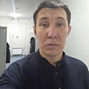 Знакомства: Наиль, 38 лет, Севастополь