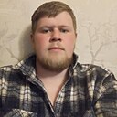 Знакомства: Егор, 26 лет, Малая Вишера