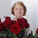 Знакомства: Нина, 69 лет, Похвистнево