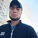 Знакомства: Жасур, 35 лет, Россошь