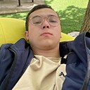 Знакомства: Даниил, 20 лет, Ставрополь