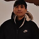 Знакомства: Али, 27 лет, Истра