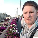 Знакомства: Сергей, 36 лет, Омск
