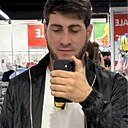 Знакомства: Ramazan, 27 лет, Луга