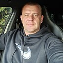 Знакомства: Андрей, 38 лет, Татарбунары