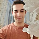 Знакомства: Вадим, 37 лет, Владимир