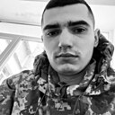 Знакомства: Роман, 25 лет, Шостка