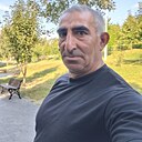Знакомства: Azad, 55 лет, Кисловодск