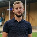 Знакомства: Сергій, 35 лет, Прилуки