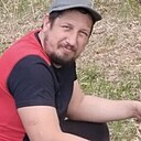 Знакомства: Сергей, 40 лет, Ульяновск