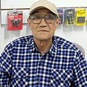 Знакомства: Серикбай, 58 лет, Астана