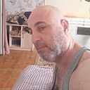 Знакомства: Тельман, 48 лет, Махачкала
