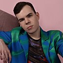 Знакомства: Данил, 25 лет, Челябинск