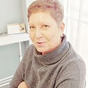 Знакомства: Людмила, 61 год, Санкт-Петербург