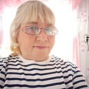 Знакомства: Людмила, 64 года, Куеда