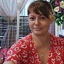 Знакомства: Татьяна, 35 лет, Ярославль