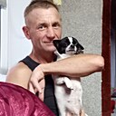 Знакомства: Гоша, 47 лет, Могилев