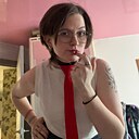 Знакомства: Ксюша, 20 лет, Киров