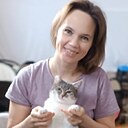 Знакомства: Светлана, 48 лет, Санкт-Петербург