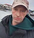 Знакомства: Сергей, 48 лет, Иркутск