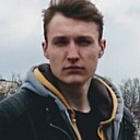 Знакомства: Илья, 27 лет, Витебск