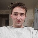 Знакомства: Егор, 22 года, Хабаровск