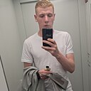 Знакомства: Стас, 22 года, Орша