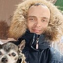Знакомства: Алексей, 36 лет, Москва