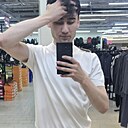 Знакомства: Эльдар, 25 лет, Нягань