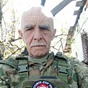 Знакомства: Олег, 66 лет, Курахово
