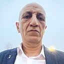 Знакомства: Вачо, 58 лет, Москва