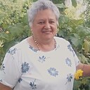 Знакомства: Валентина, 70 лет, Оренбург