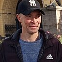 Знакомства: Юрий, 40 лет, Пенза
