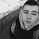 Знакомства: Данил, 23 года, Уфа