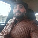 Знакомства: Вусал, 38 лет, Белорецк