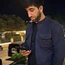 Знакомства: Руслан, 30 лет, Баку