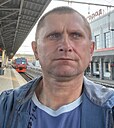 Знакомства: Сергей, 49 лет, Нижний Новгород
