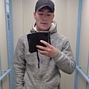 Знакомства: Алик, 21 год, Губкинский