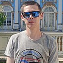 Знакомства: Андрей, 28 лет, Петрозаводск