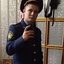 Знакомства: Антон, 35 лет, Касимов