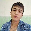 Знакомства: Али, 23 года, Нижневартовск