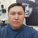 Знакомства: Орал, 49 лет, Астана